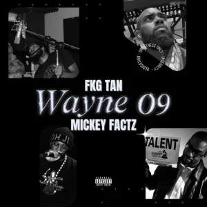 WAYNE '09