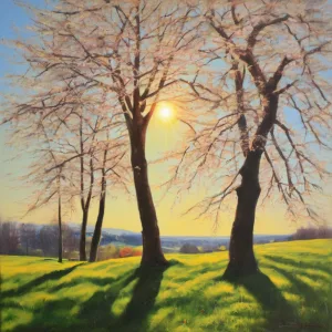 Springtime