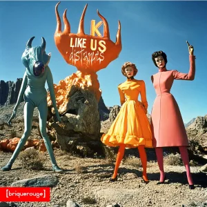 Like Us
