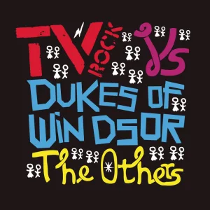 The Others (radio edit)