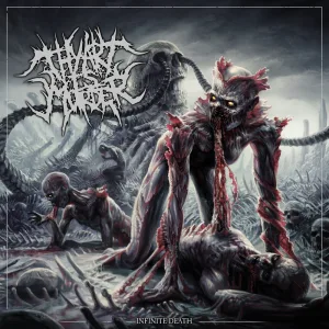 Parasitic Autopsy