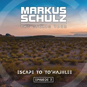 Mezzanine (Escape to To'hajiilee)