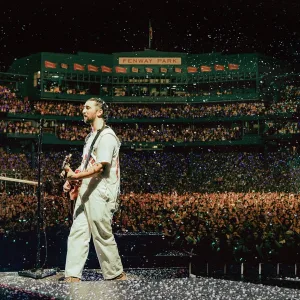 You’re Gonna Go Far (live from Fenway Park)