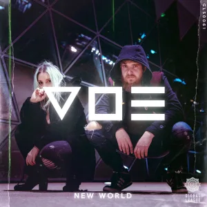 New World