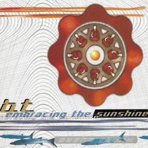Embracing the Sunshine (Sasha’s remix)