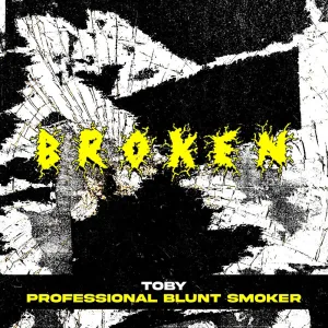 Professional Blunt Smoker