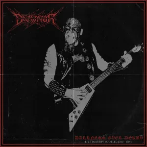 Send Them to Hell (Live)