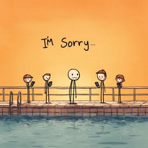 I'm Sorry