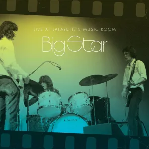 Hot Burrito #2 (Live at Lafayette's Music Room)
