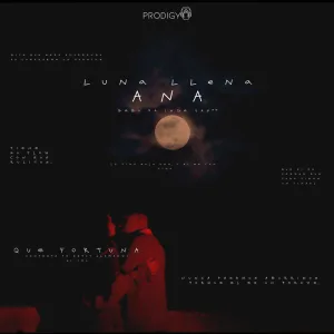 Luna Llena