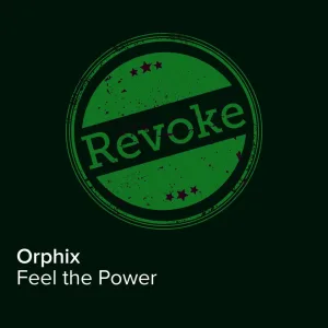 Feel the Power (Club Mix)