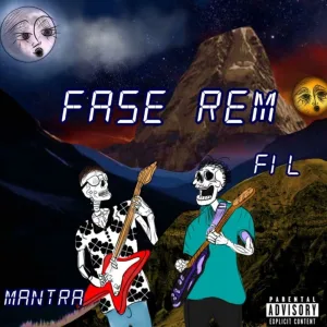 Fase REM (feat. Fil)