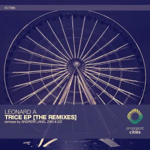Drifter (Andrew Lang Remix)