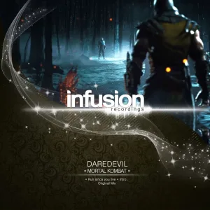 Run Since You Live (Intro)