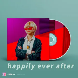 happily ever after