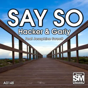 Say So (Vocal Mix)