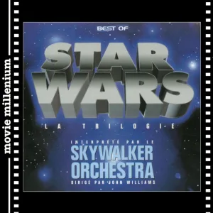 Star Wars, Episode V "The Empire Strikes Back": The Asteroid Field