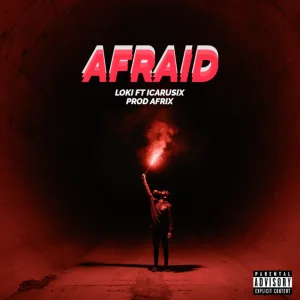Afraid