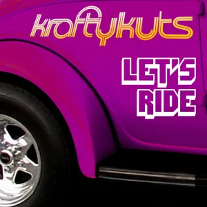 Let's Ride (Pyramid remix)