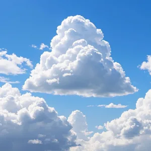 Cloud Talk Theory