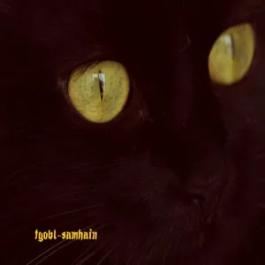 Sam Hain (instrumental)