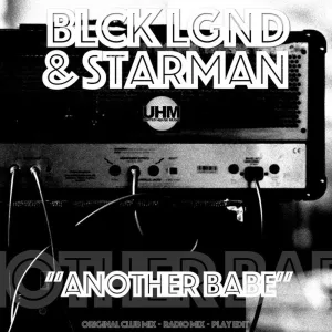 Another Babe (Original Club Mix)
