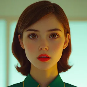 Minor Undine