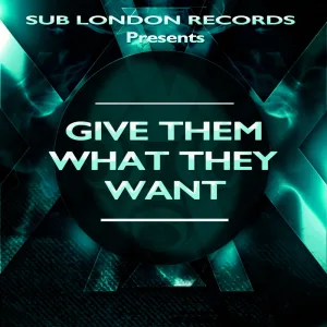 Give Them What They Want (Dungeon Mix)