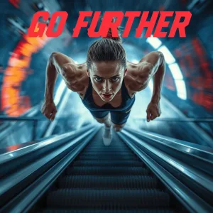 Go Further