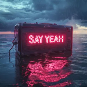 Say Yeah