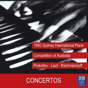 Piano Concerto No. 3 in C Major, Op. 26: 1. Andante - Allegro