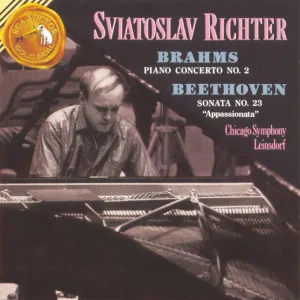 Piano Concerto No. 2