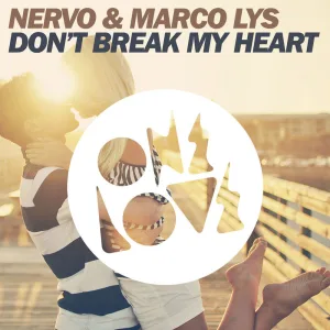 Don't Break My Heart (Paul Strive Remix)