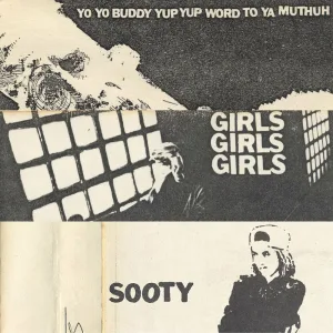 Dead Shark (Girly-Sound Version)