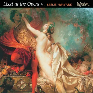 Liszt: Freischütz Fantasie, S. 451