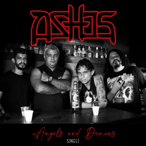 Angels and Demons