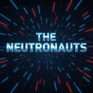The Neutronauts Theme