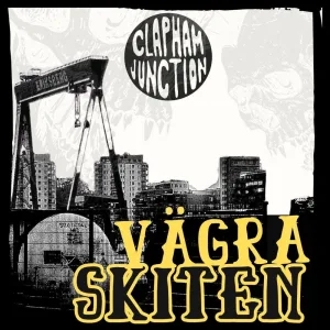 Vägra skiten