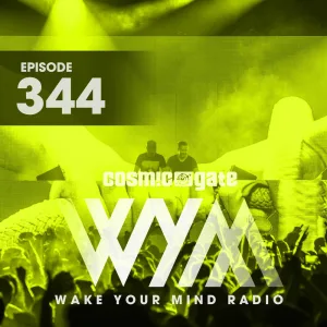 Who We Are (WYM344)