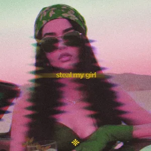 steal my girl (slowed)