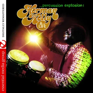 Dance to the Drummer's Beat