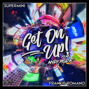 Get on Up! Instrumental Mix