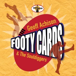 Footy Cards
