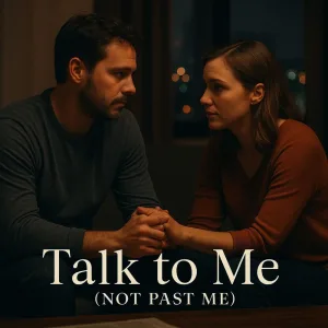 Talk to Me (Not Past Me)