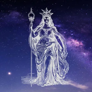 Orphic Hymn to Rhea