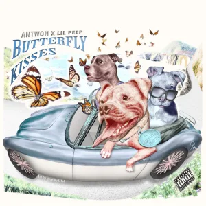 Butterfly Kisses