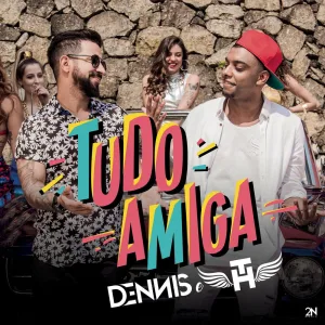 Tudo Amiga (feat. Mc Th)