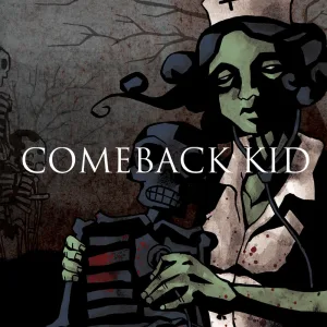 Wake The Dead (20 Year Anniversary Version)