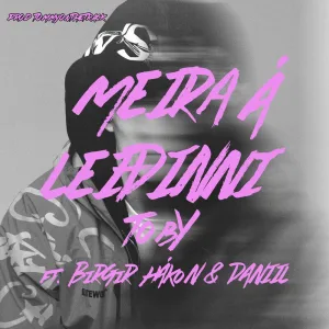 MEIRA Á LEIÐINNI