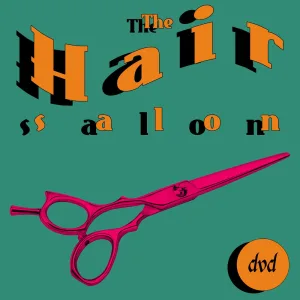 The Hair Salon